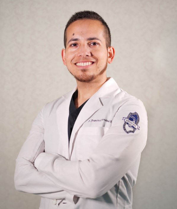 Dr. Francisco Fernandez