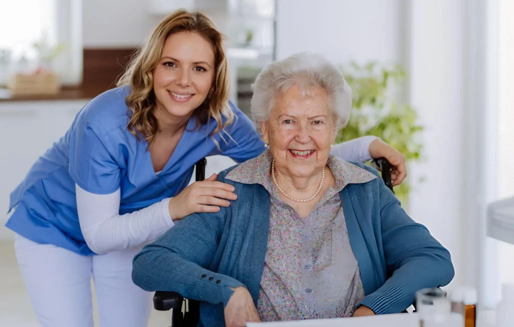 older patient finds the right stem cell clinic