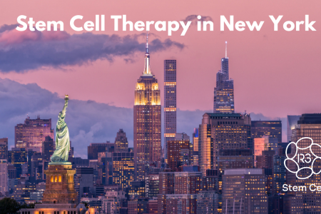 Stem Cell Therapy NYC