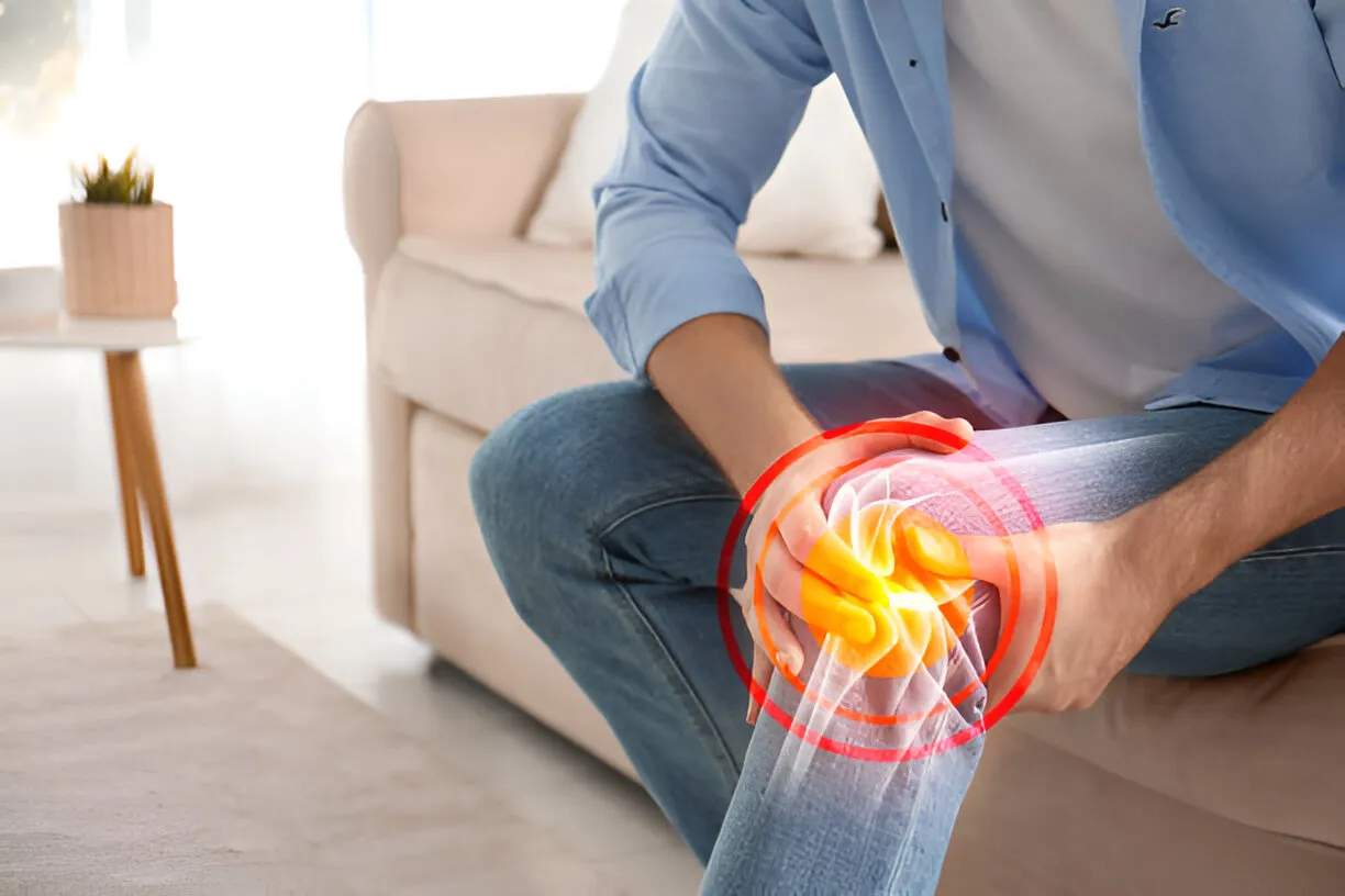 Osteoarthritis (OA)