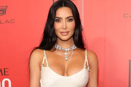 Kim Kardashian Stem Cell therapy