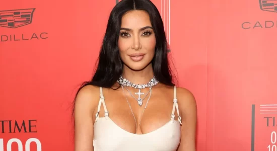 Kim Kardashian Stem Cell therapy