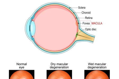 macula stem cell transplant
