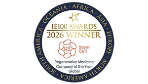 most-trusted-regenerative-medicine-2025-logo